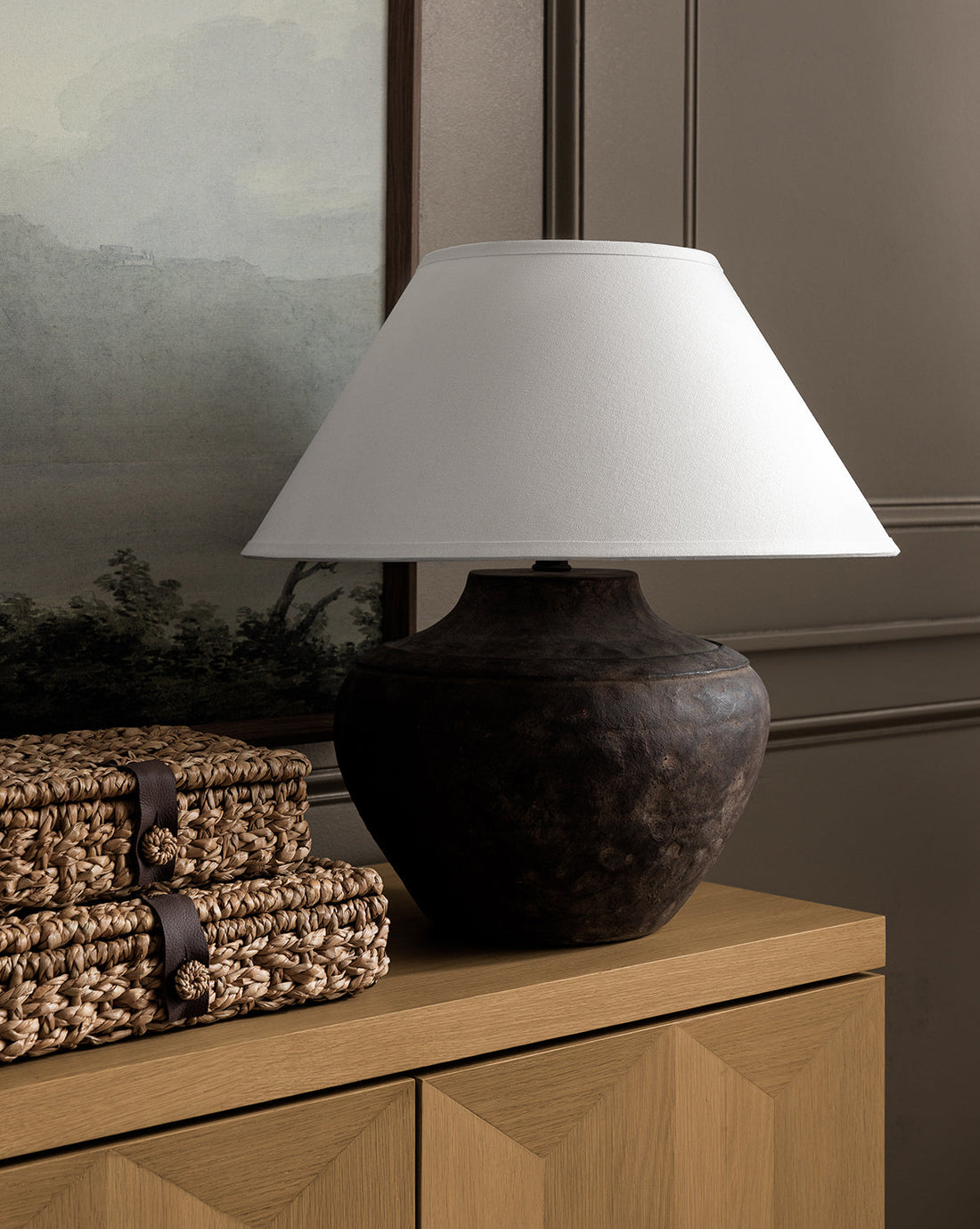 Gannon Table Lamp