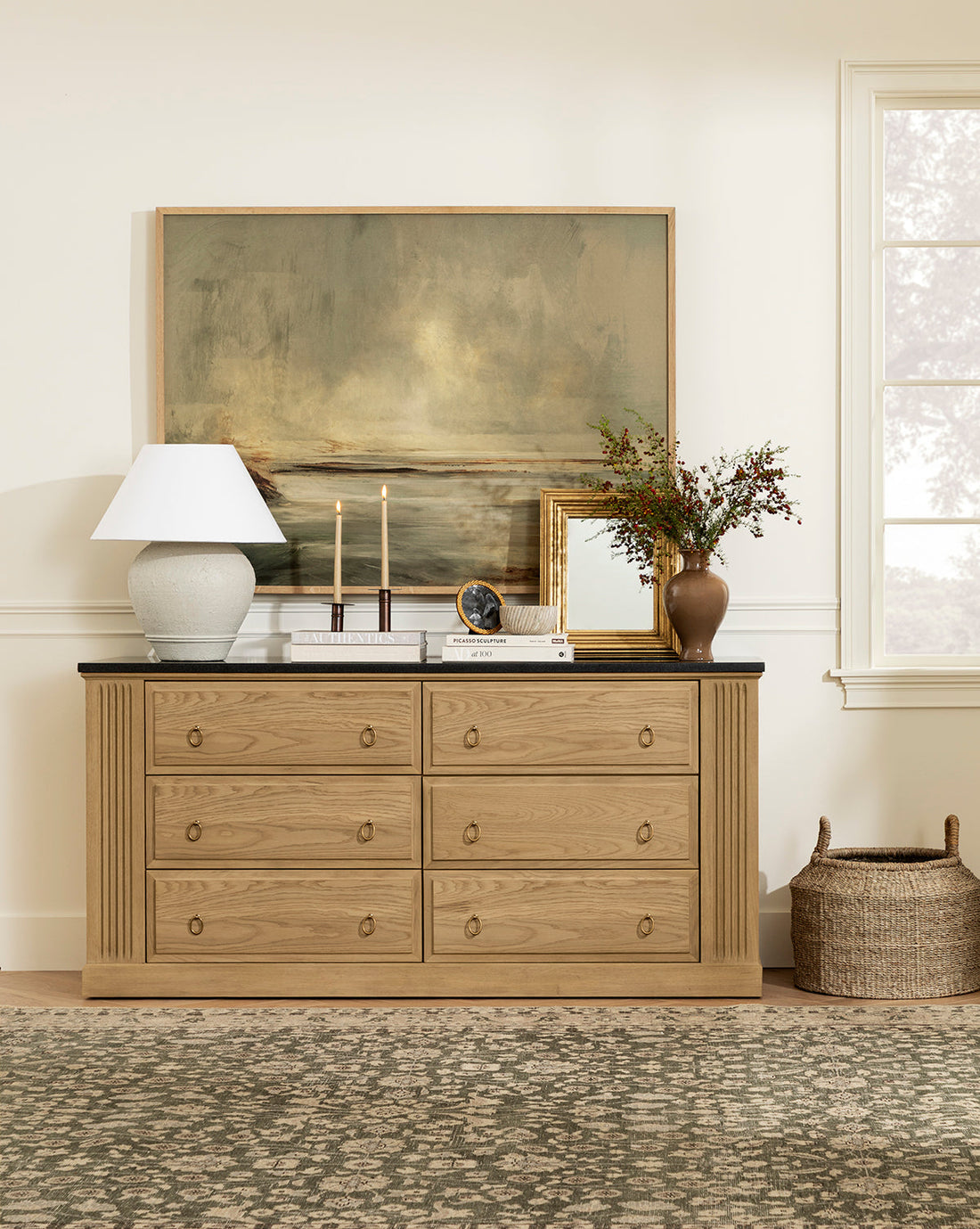 Ambrose Dresser