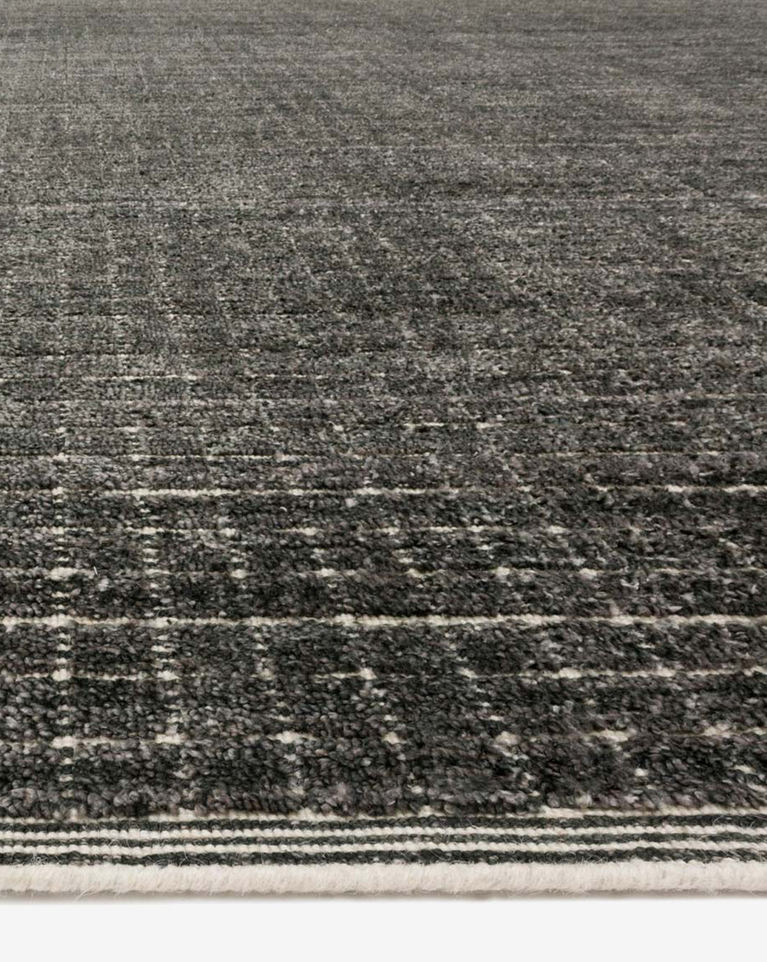 Ameglia Charcoal Rug