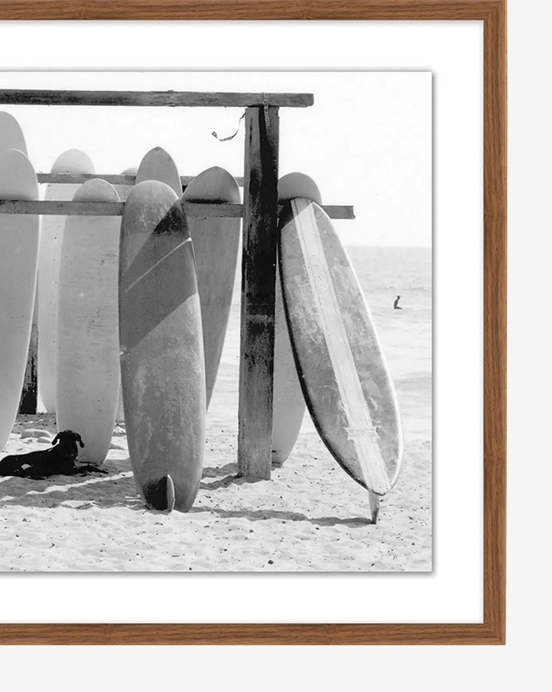 Boards at the Ready