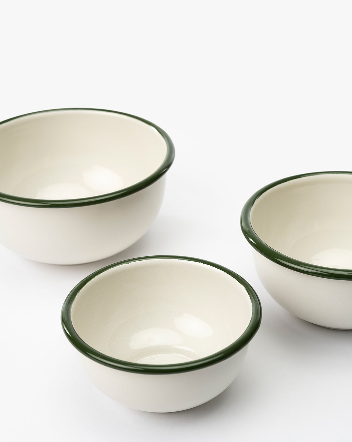 Delia Bowls (Set of 3)