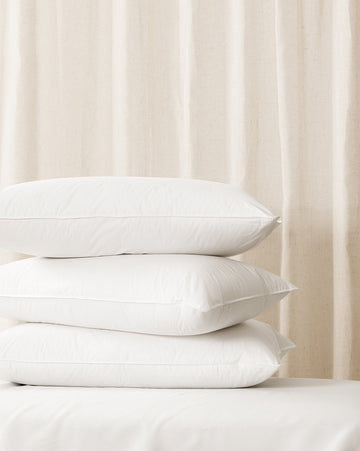 Classic Down Bed Pillow