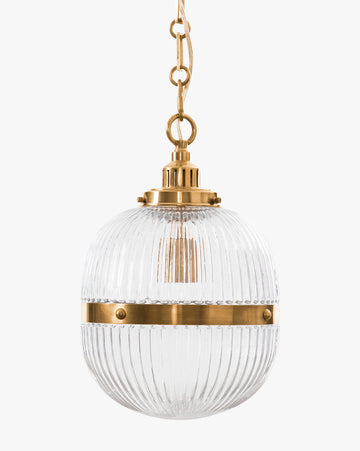 Hastings Pendant