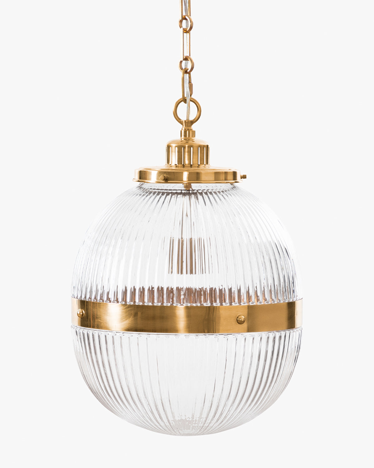 Hastings Pendant
