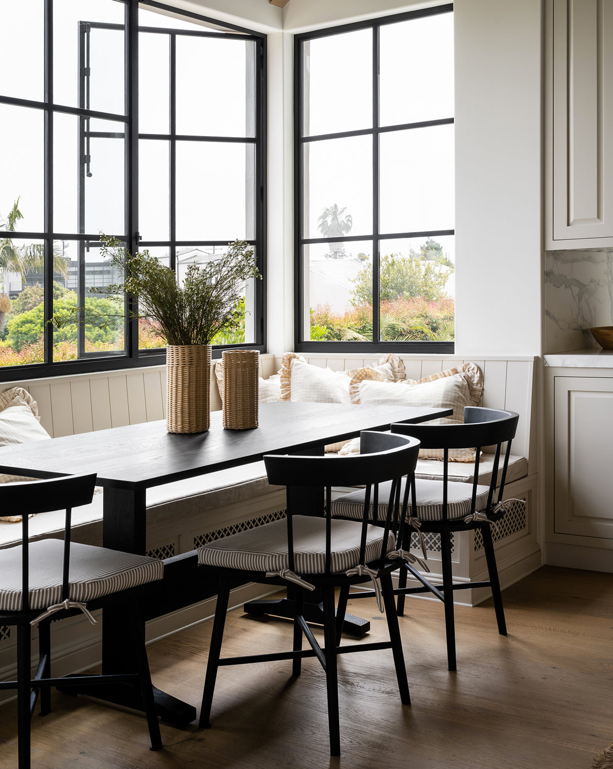 Reeves Dining Chair