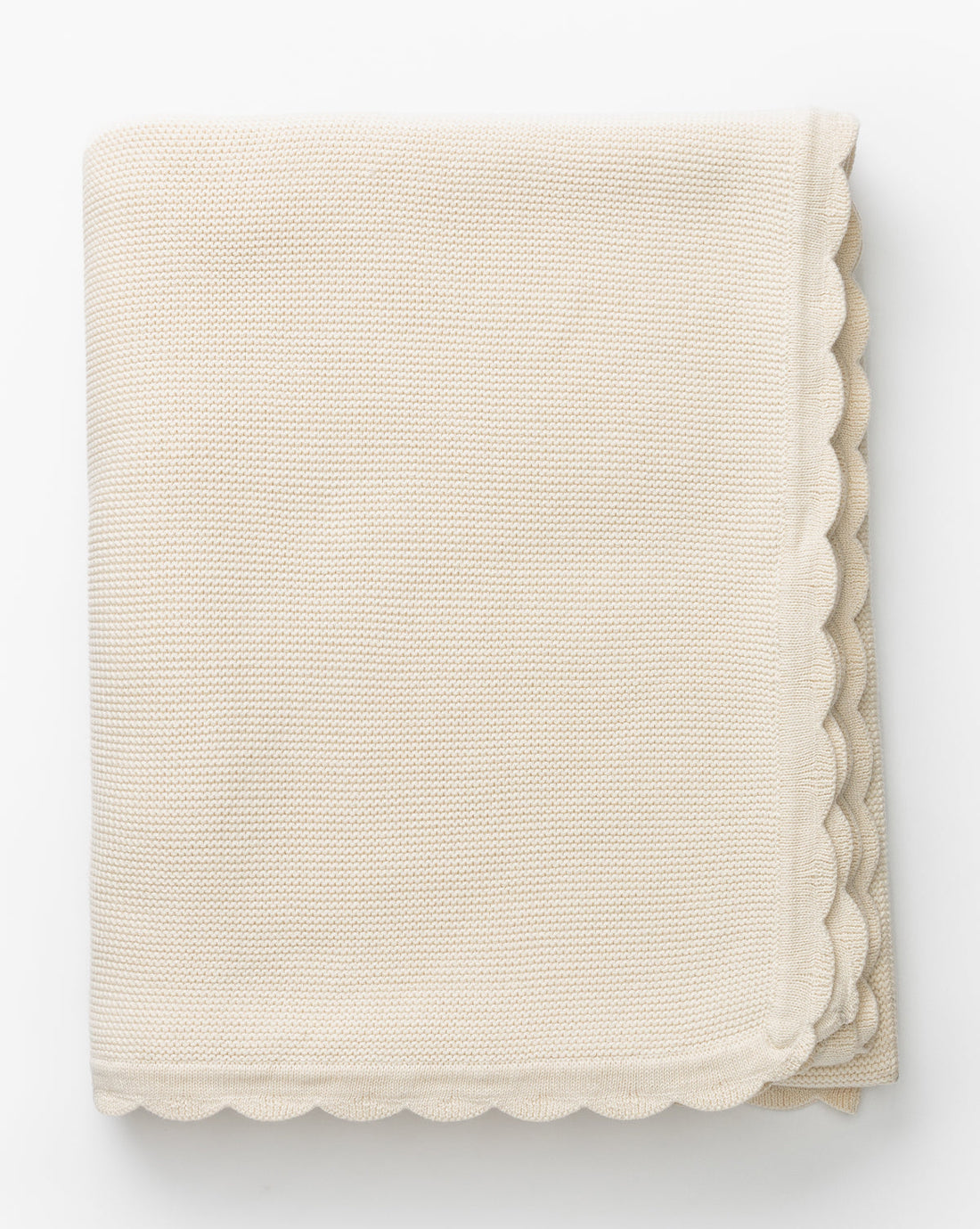 Pinnacle Knit Kids Blanket