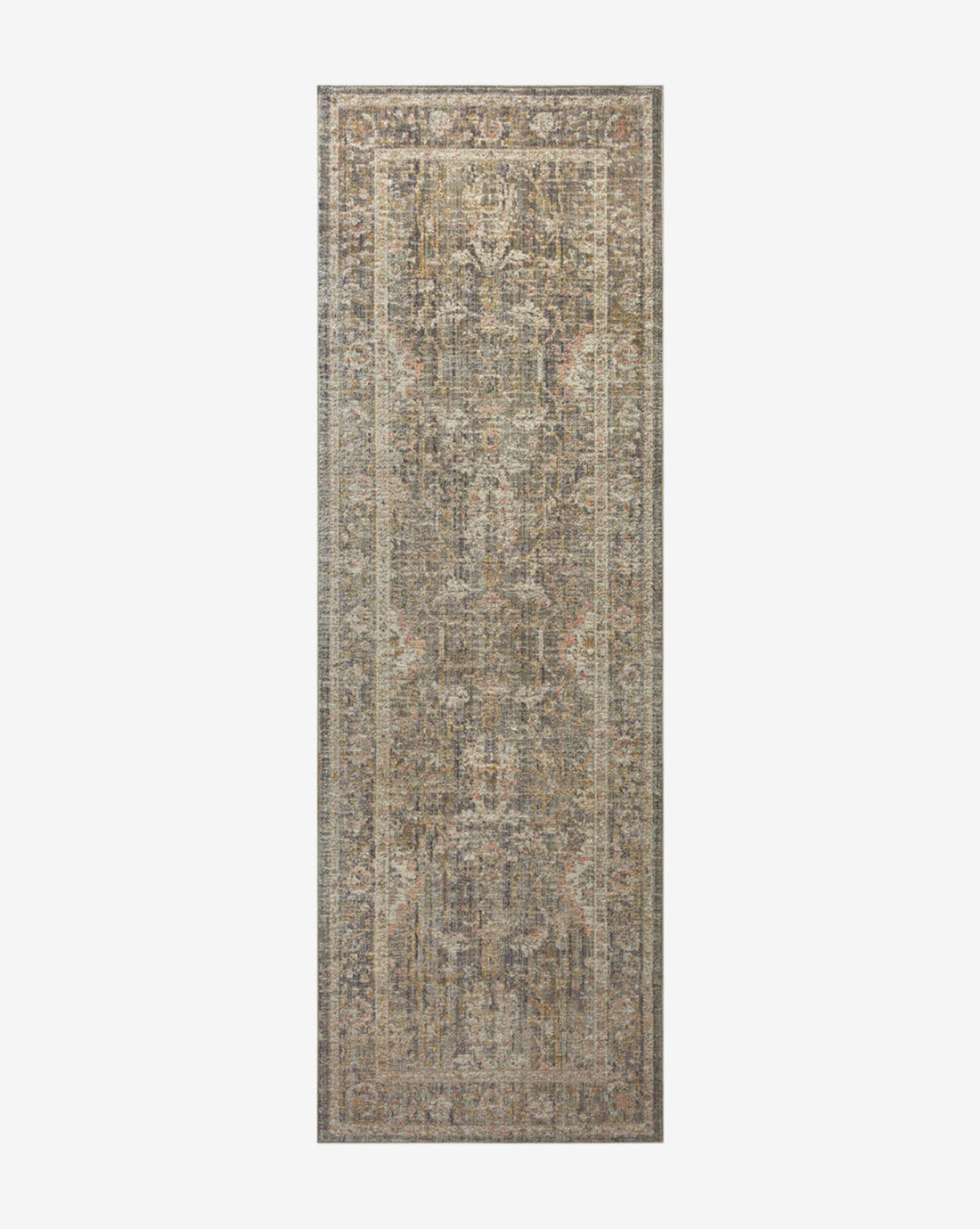 Rosemarie Collection No. 1 Sage