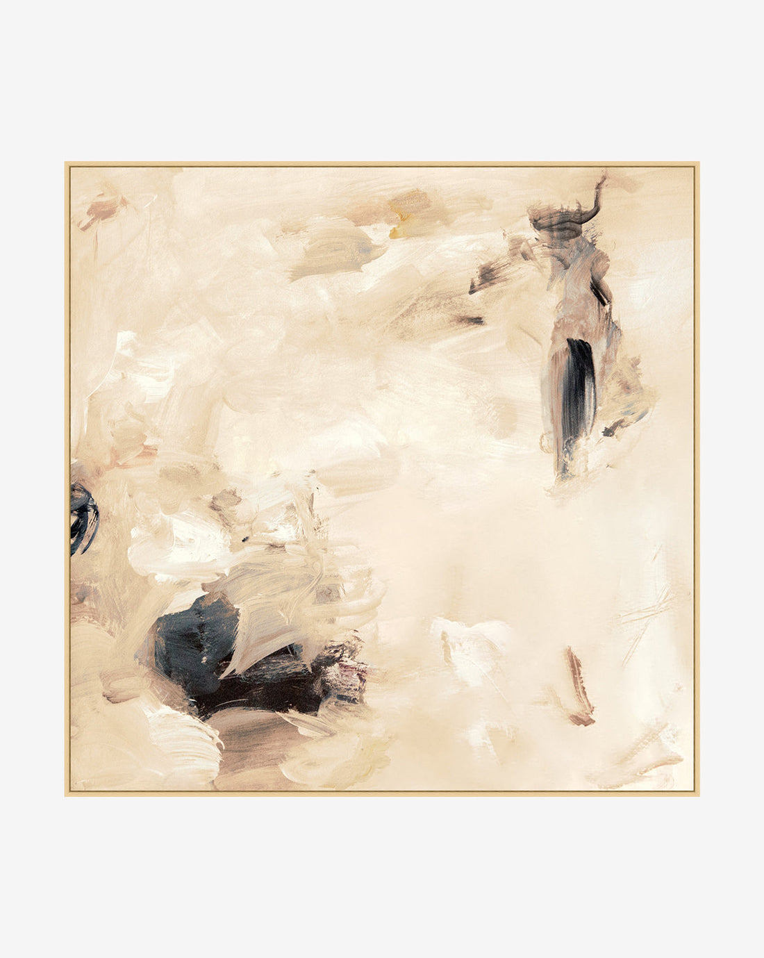Warm Abstract
