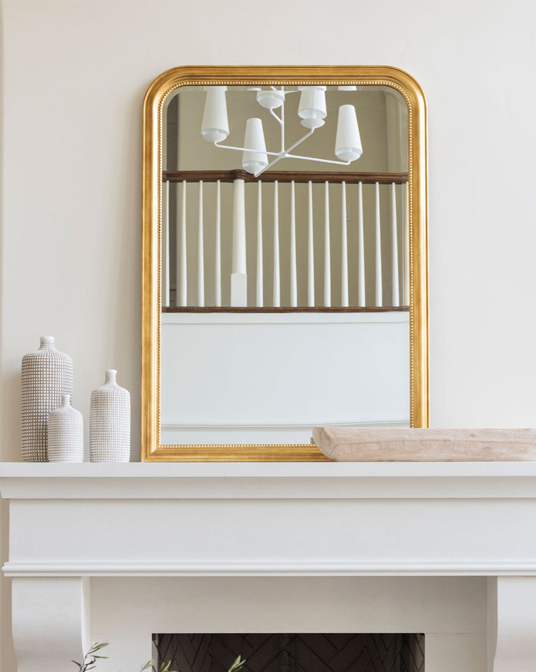 Vienna Mirror